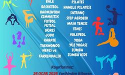 “Haydi Denizli Spora”