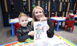 Karne Şenliği Çocukların Neşesiyle Tamamlandı