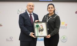 “Girişimcilik Ve Hayat Becerileri Kampı”