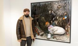 PAÜ’lü Öğretim Elemanından Sanat Alanında Önemli Başarı