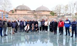 Türkiye’nin gazetecileri Kocaeli’de toplandı! Masada kritik mesleki sorunlar var