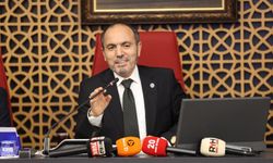 PAÜ'de yeni dönem: Şeffaf yönetim, kalite odaklı akademi