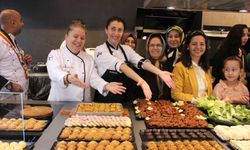 Çölyak hastalığına dikkat çekilecek