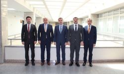 Denizli'de dev iş birliği: Eski hükümlüler üretime katılıyor, sanayi kazanıyor!