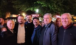 Adaylığı Elinden Alınmıştı… Kemal Aslan’dan Özgür Özel’e Destek Mesajı