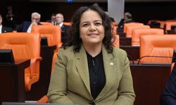 Nilgün Ök: Bayramlar Birlik ve Beraberliğin Simgesidir