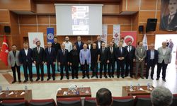Denizli'de tarihi buluşma: Milli Mücadele ve vakıf ruhu