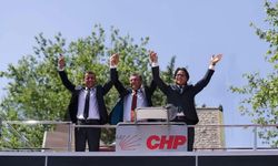 CHP Denizli il başkanı Horzum'un da aralarında bulunduğu 26 il başkanı görevden alındı