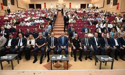 Vali Köşger: Uyuşturucu ve Sanal Kumar Geleceğimizi Tehdit Ediyor
