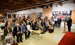 Denizli’de yeşil bir gelecek için el ele