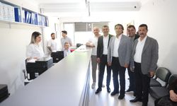 Denizli CHP’de Olağanüstü Kurultay için imzalar atıldı