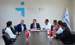 İŞKUR, OSB ve MAKSİAD'dan Kadın İstihdamına Güçlü Destek