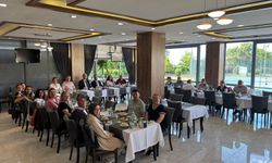 Türkiye’nin Uluslararası İlk LAM Kliniği Hastaları ile Denizli’de bir araya geldi
