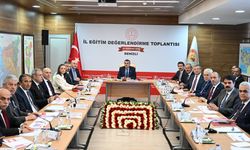 Bakan Yusuf Tekin Denizli’de eğitim karnesini açıkladı: Yatırımlar 17 milyar TL’yi buldu!