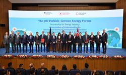 OYAK Çimento ve Alman Pure Energy’den yeşil enerji hamlesi!