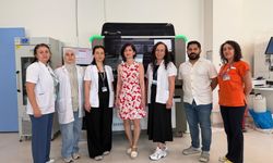 PAÜ Hastanelerinden Dünya Kan Bağışçıları Günü Açıklaması