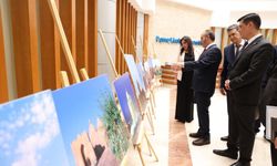 PAÜ’de Türkmenistan’ın Bağımsızlığının 35. Yılı Kutlandı