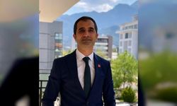 CHP Denizli İl Başkanlığı'nda yeni dönem! Horzum'un yerine gelen isim belli oldu