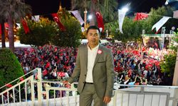 Denizli Ticaret Odası'ndan 15 Temmuz Açıklaması: İrade Bizim, Zafer Bizim!