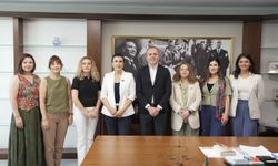 TBB ve BM Nüfus Fonu Heyetinden Denizli Büyükşehir’e Saha Çıkarması: Kapsayıcı Belediyeciliğe Tam Not!