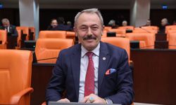 Milletvekili Şahin Tin’den 12. Yargı Paketi açıklaması: "Hedefimiz gecikmeyen ve güven veren adalet!"