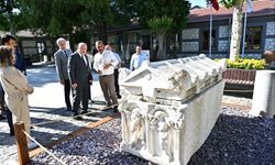 Denizli’nin Turizm Vizyonunda Yeni Dönem: Vali Köşger’den Kent Müzesi’ne Övgü