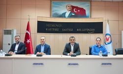 Denizli’de yaşlı dostu kent devrimi: Başkan Çavuşoğlu projecileri topladı!
