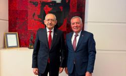 Yüksel Kepenek'ten CHP mesajı: Yolumuz aynı, inancımız tam