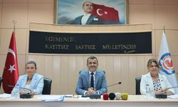 Denizli Büyükşehir Meclisi’nde gündem ulaşım