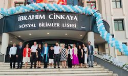 Sosyal bilimler lisesinden tıp fakültesine uzanan başarı