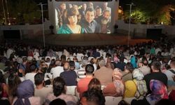 Denizli’de yaz sinemasında 2 dev yapıt