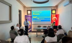 Baklan’dan Karadağ’a Uzanan Ekonomi ve Kalkınma Vizyonu