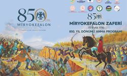 Miryokefalon Zaferi’nin 850’nci yıl dönümü Çivril’de kutlanacak