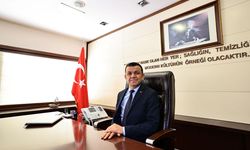 Başkan Çavuşoğlu’ndan yeni eğitim-öğretim yılı mesajı