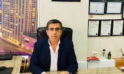 CHP Çivril İlçe Başkanlığına Bayram Çelebi Atandı