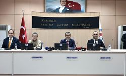 ‘Bir yeri bir yere değil, bir yeri her yere bağlamak istiyoruz’