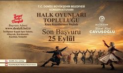 Halk oyunları kurs kayıtları başladı