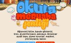 Çamlık Parkı’nda 3 gün sürecek çocuk şöleni