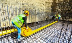 Denizli Büyükşehir’den Yatağan’a 27,6 milyonluk su yatırımı