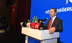 Uğur Erdoğan DTO başkanlığına yeniden aday
