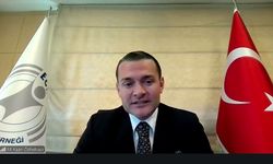 Özhelvacı: Yapay Zekâ Bir Teknoloji Tercihi Değil, Stratejik Zorunluluk
