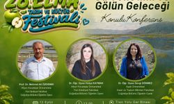 Çivril’de festival kapsamında tarım, tarih ve Işıklı Gölü konuşulacak
