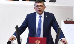Çivril Işıklı Gölü Meclis gündeminde: Yasin Öztürk’ten Bakan Yumaklı’ya kritik sorular