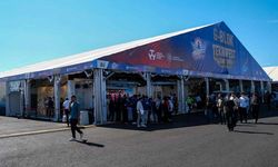 ROKETSAN, TEKNOFEST Güneydoğu’da gençleri savunma ve uzay teknolojileriyle buluşturuyor