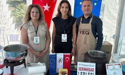 Kızılhisar YEG, Serinhisar’ın Yöresel Değerlerini YEGFEST 2026’da Ankara’ya Taşıyor