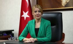 Şeniz doğan’dan 19 ekim muhtarlar günü mesajı