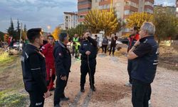 Denizli’de alzheimer hastası 65 yaşındaki kadın aranıyor