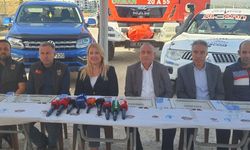 Off-road yarışlarında 20 araç mücadele edecek