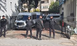 Merkezefendi belediyesi’ne operasyon: 27 kişi gözaltına alındı