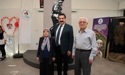 Başkan Ertemur’dan dünya yaşlılar günü mesajı